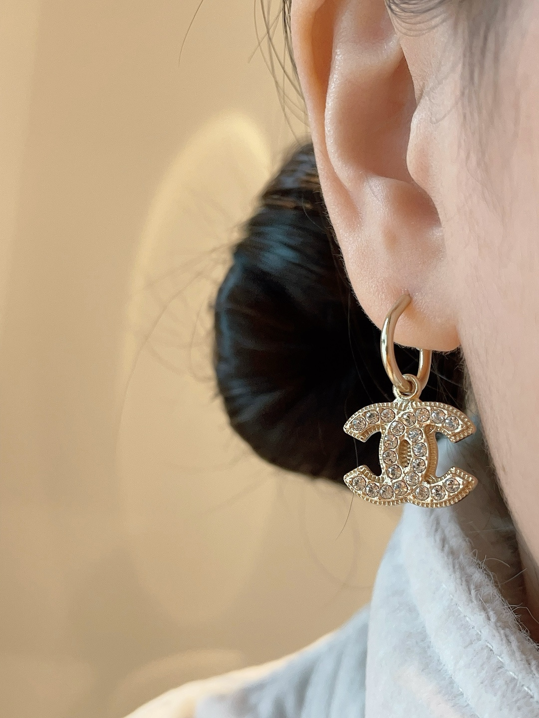 Earrings Jewelry