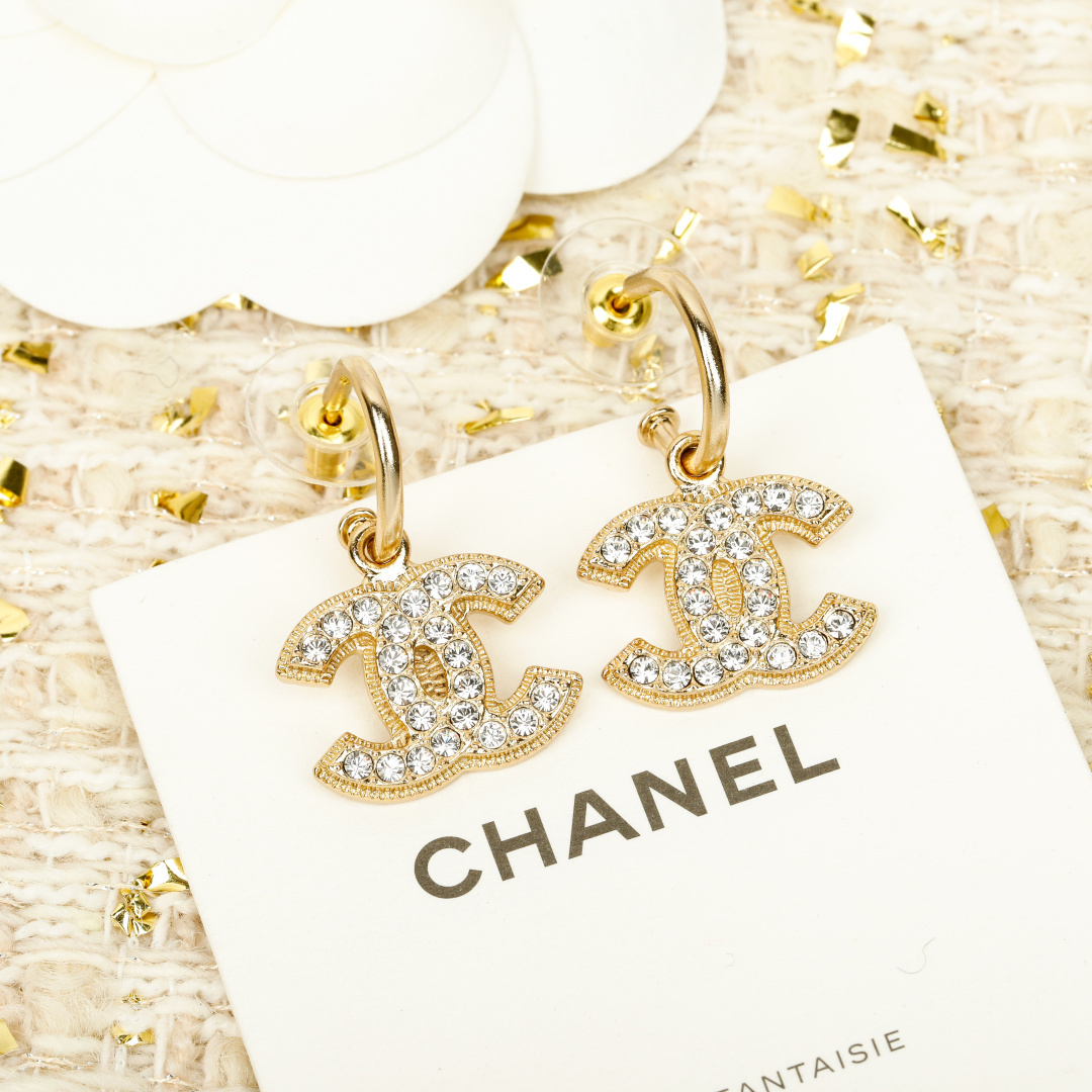 Earrings Jewelry