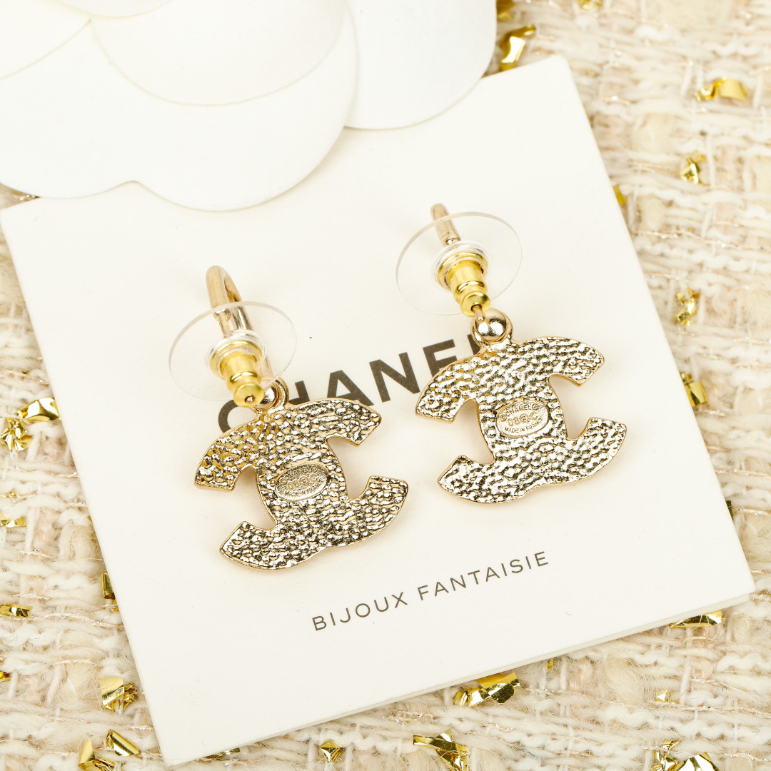 Earrings Jewelry
