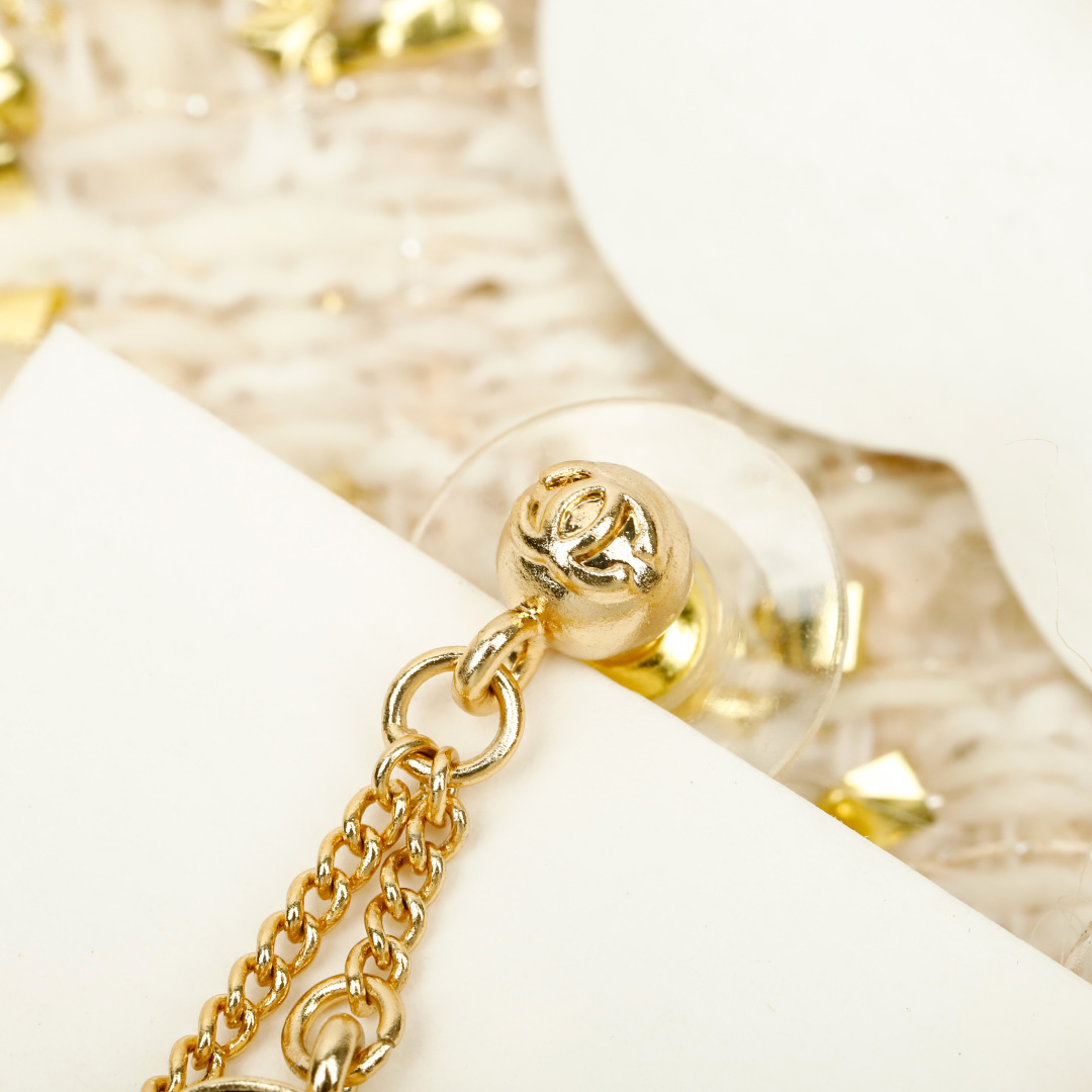 Earrings Jewelry