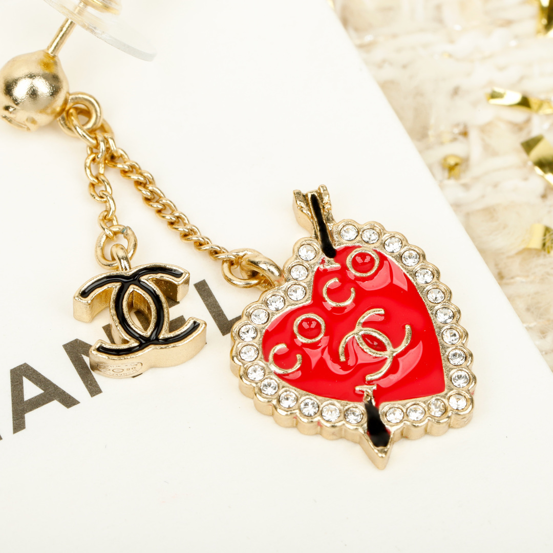 Earrings Jewelry