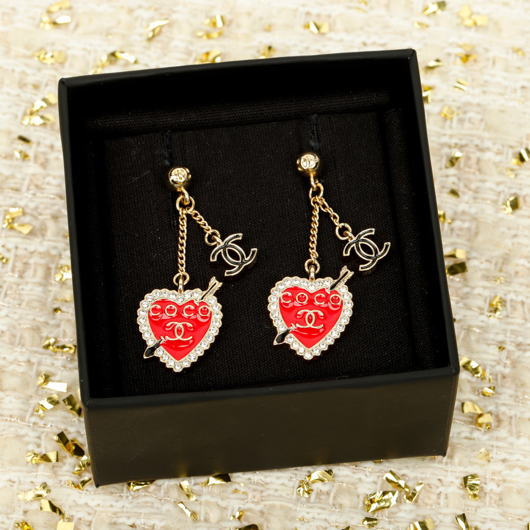 Earrings Jewelry