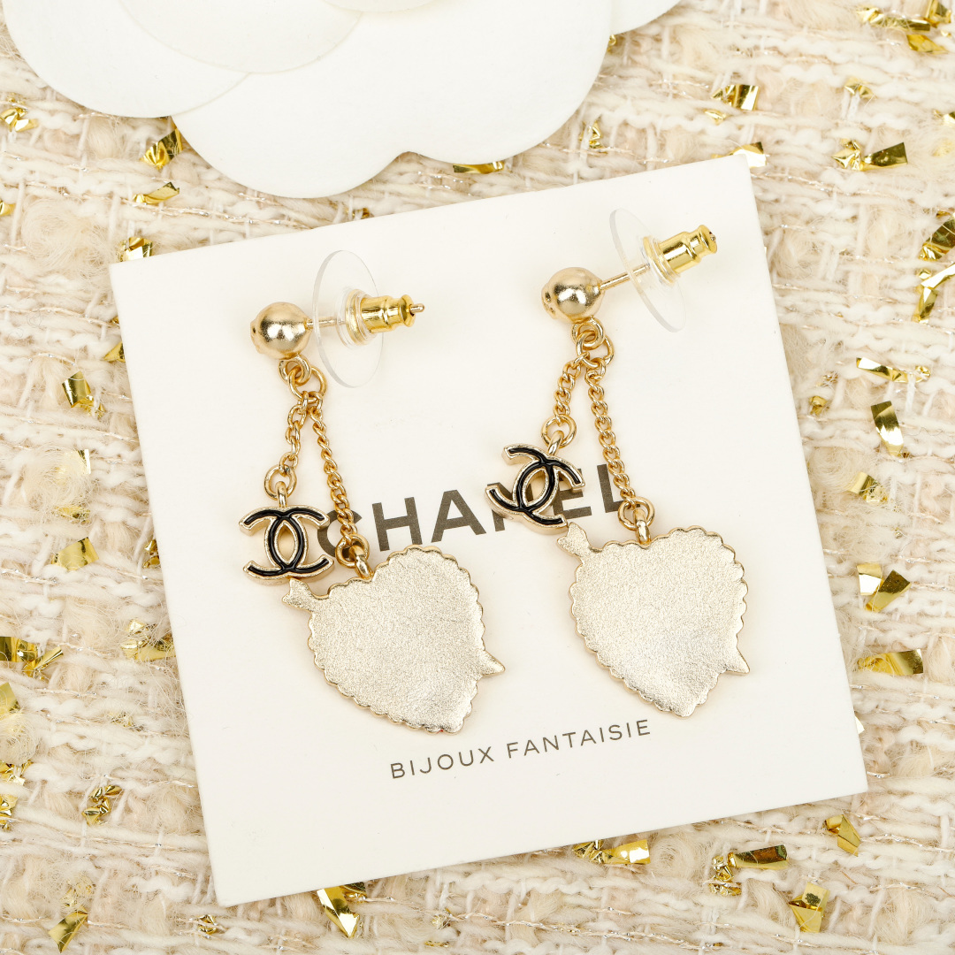 Earrings Jewelry