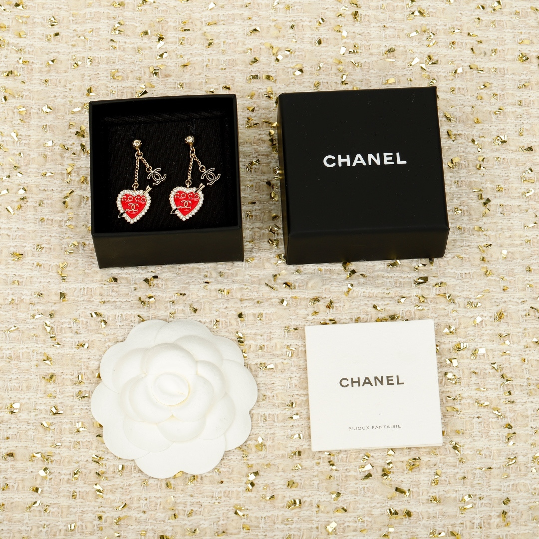 Earrings Jewelry