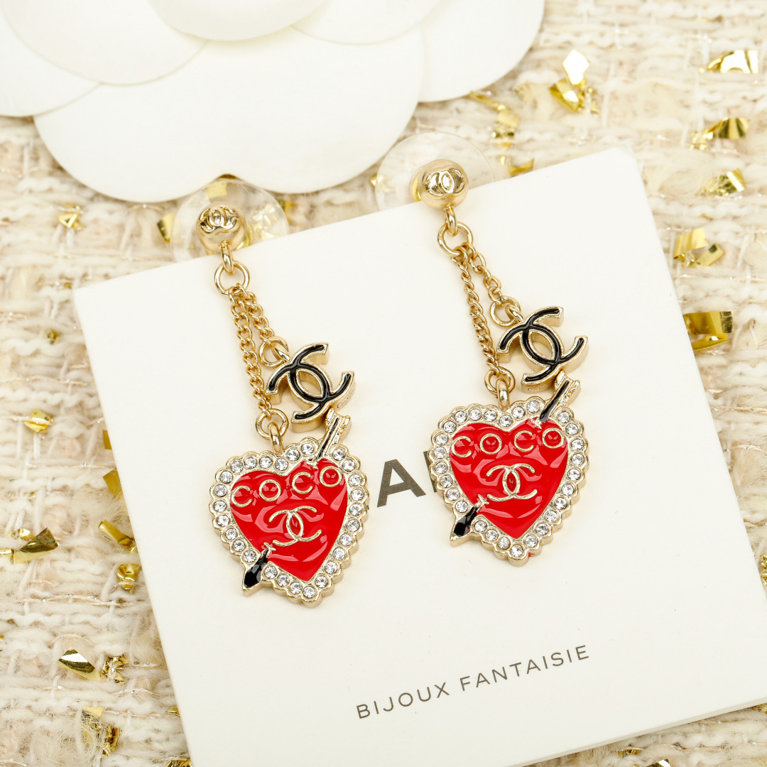 Earrings Jewelry
