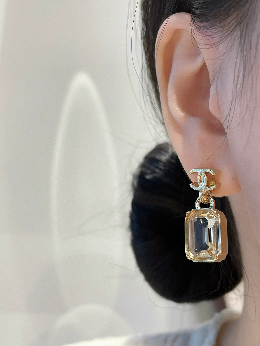Earrings Jewelry