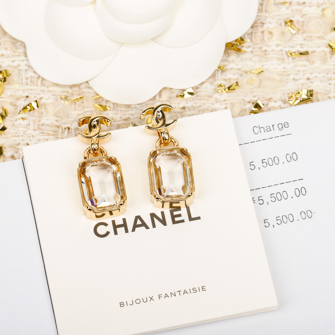 Earrings Jewelry