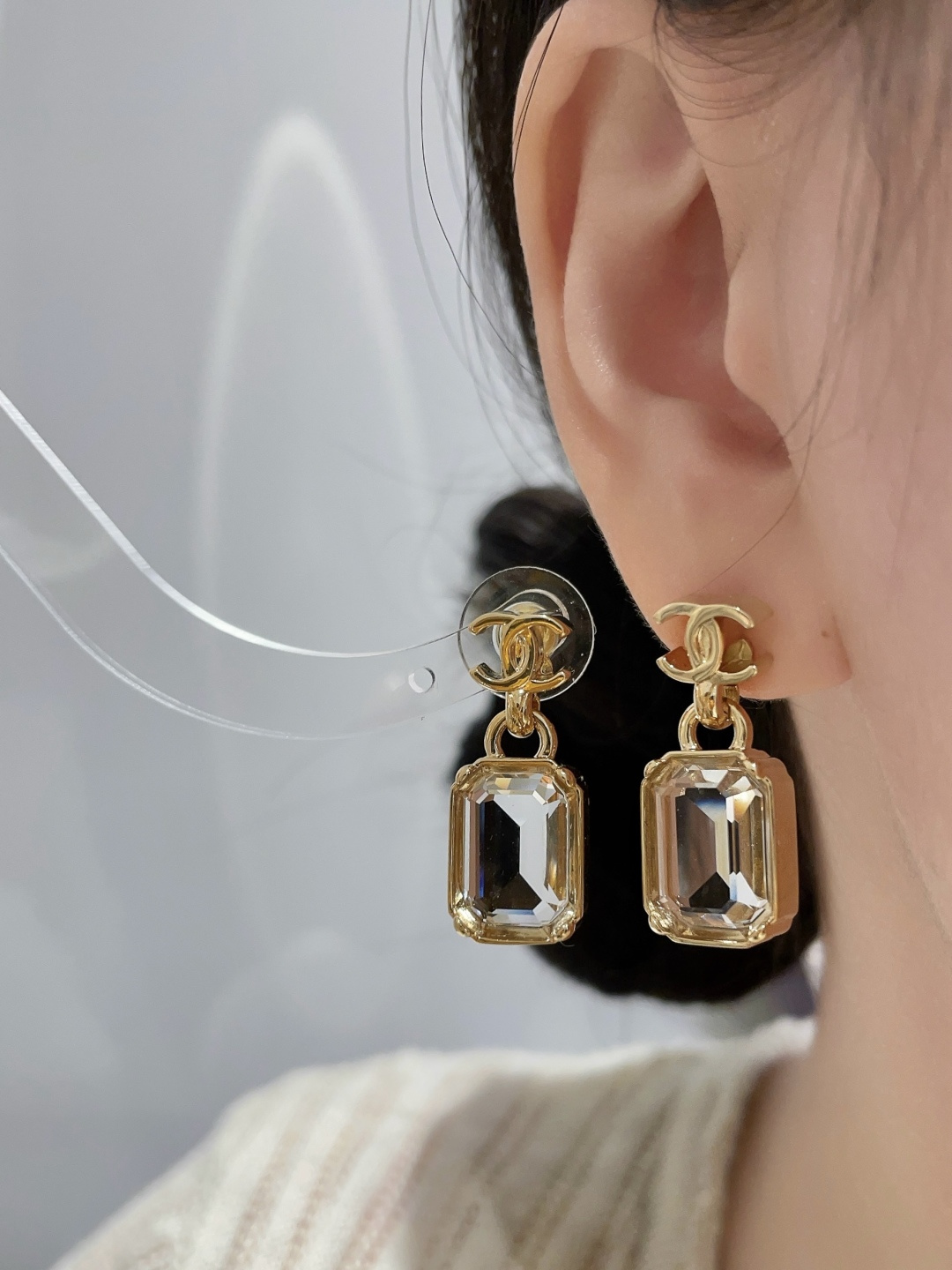Earrings Jewelry