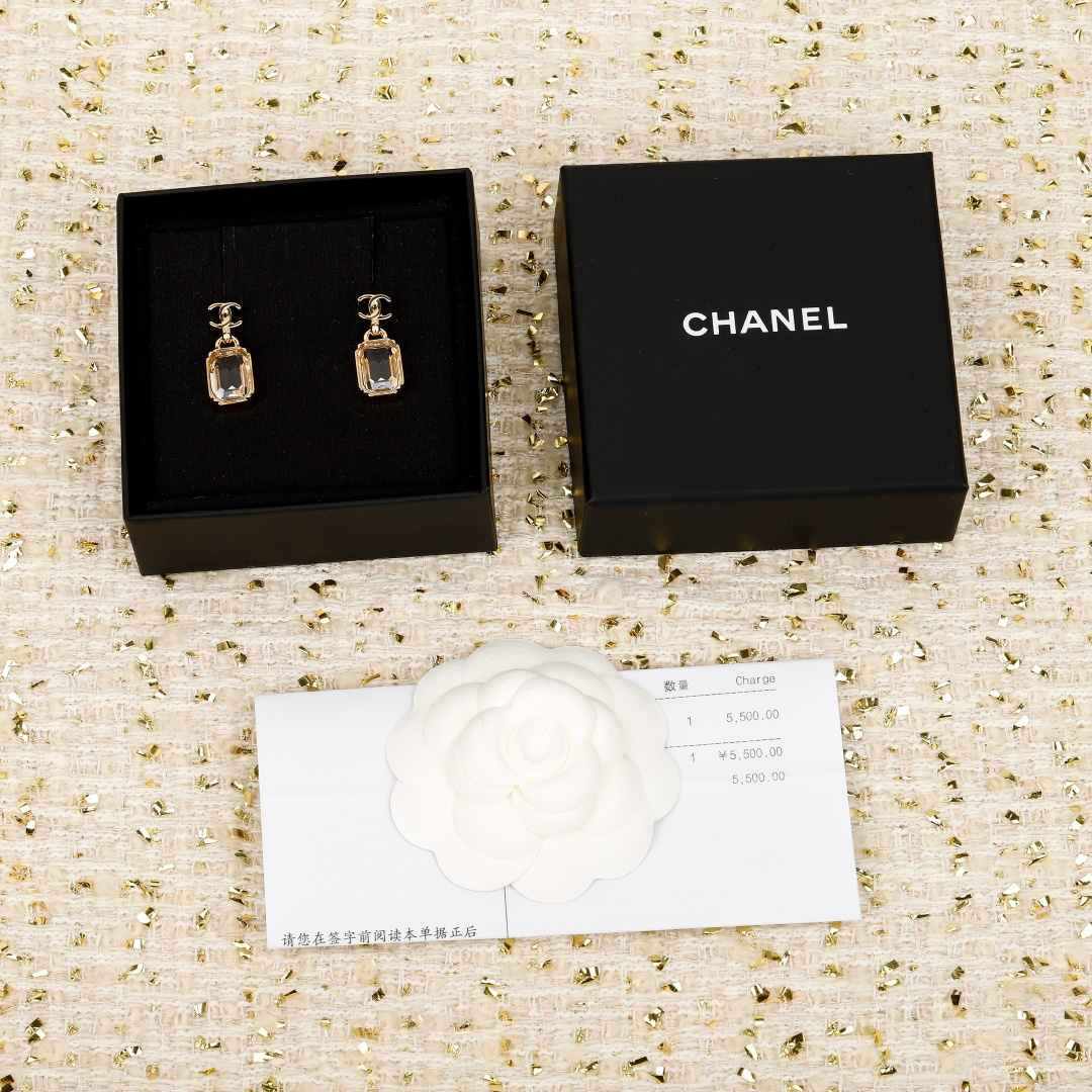 Earrings Jewelry