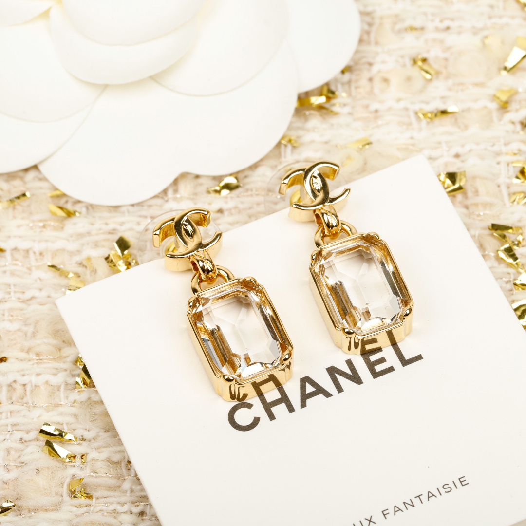 Earrings Jewelry