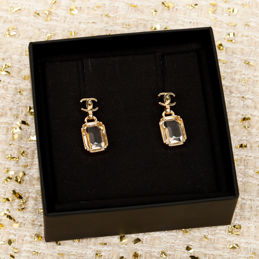 Earrings Jewelry