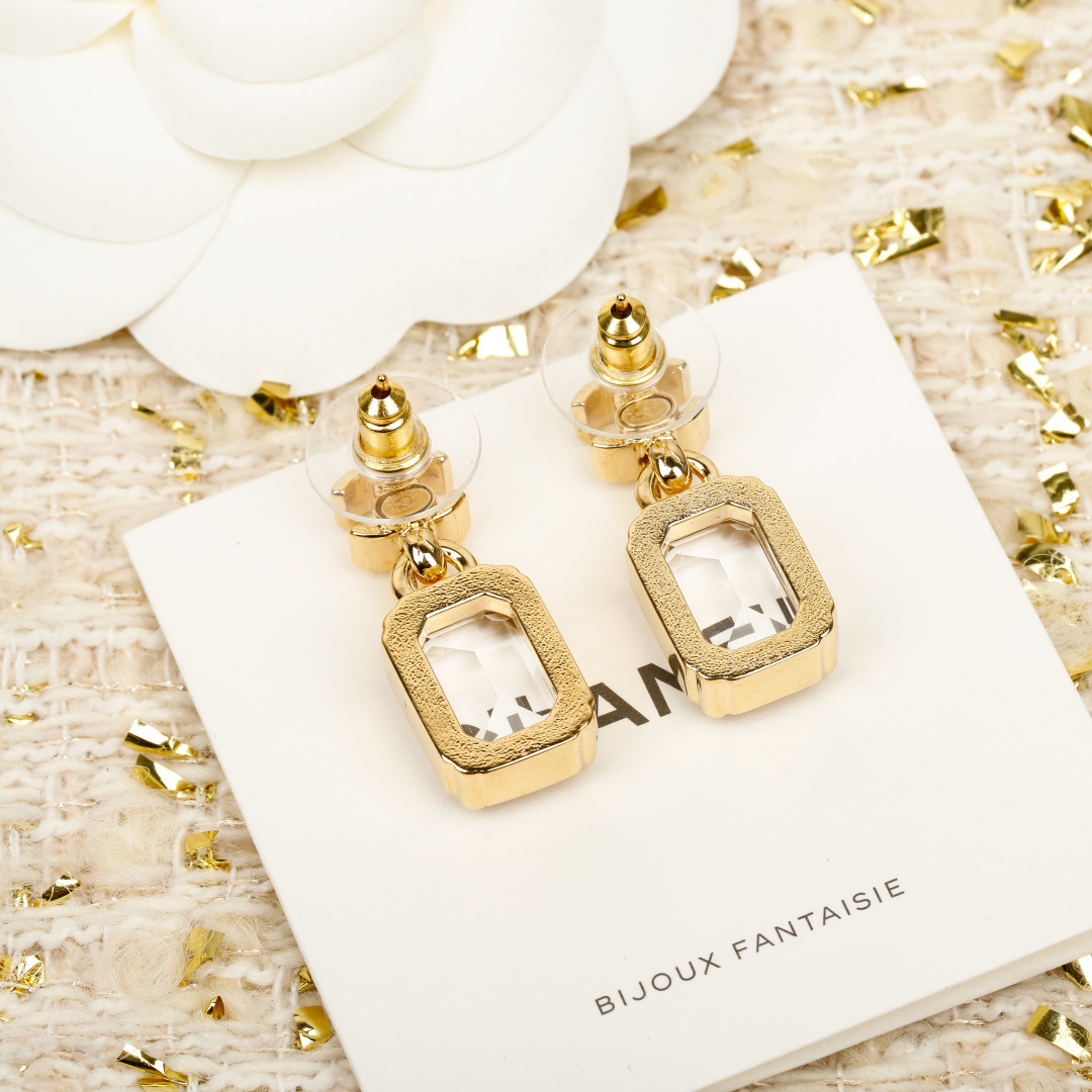 Earrings Jewelry