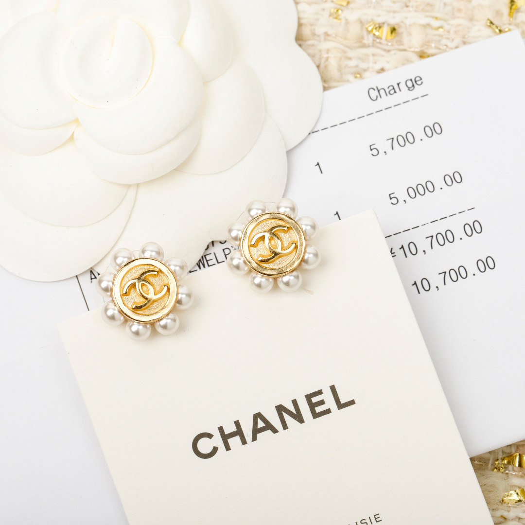 Earrings Jewelry