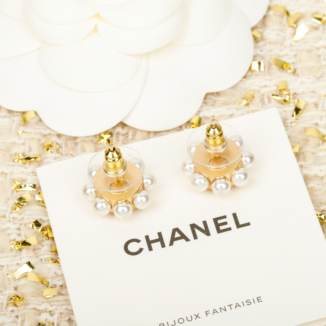 Earrings Jewelry