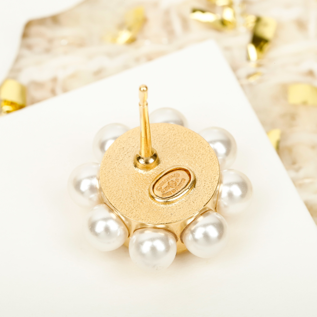 Earrings Jewelry