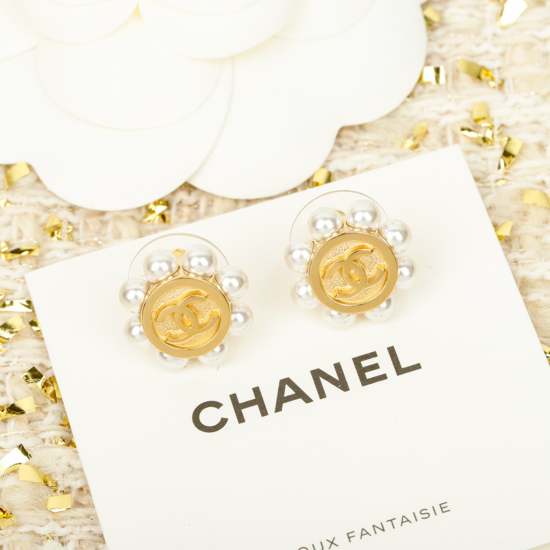 Earrings Jewelry