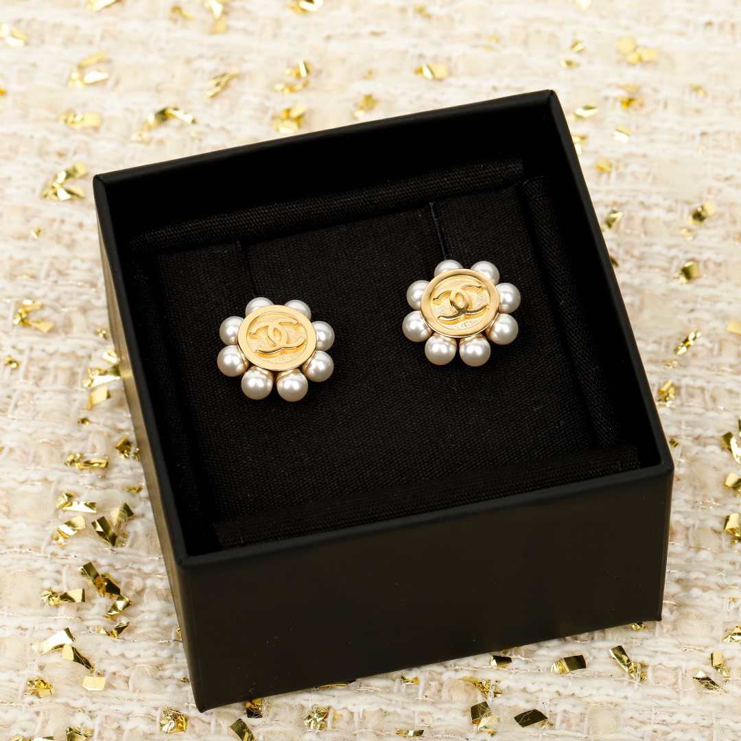 Earrings Jewelry