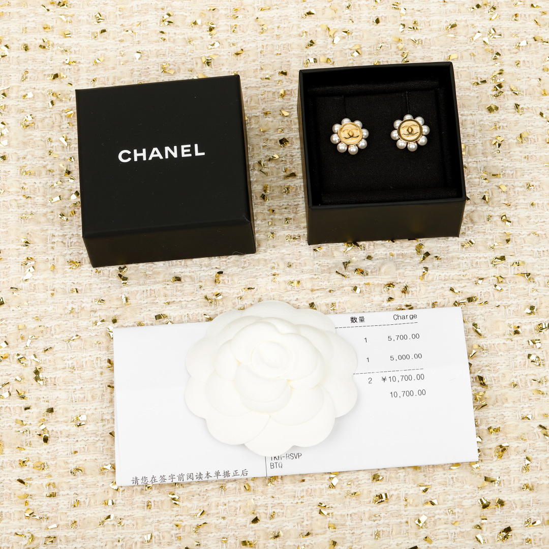 Earrings Jewelry