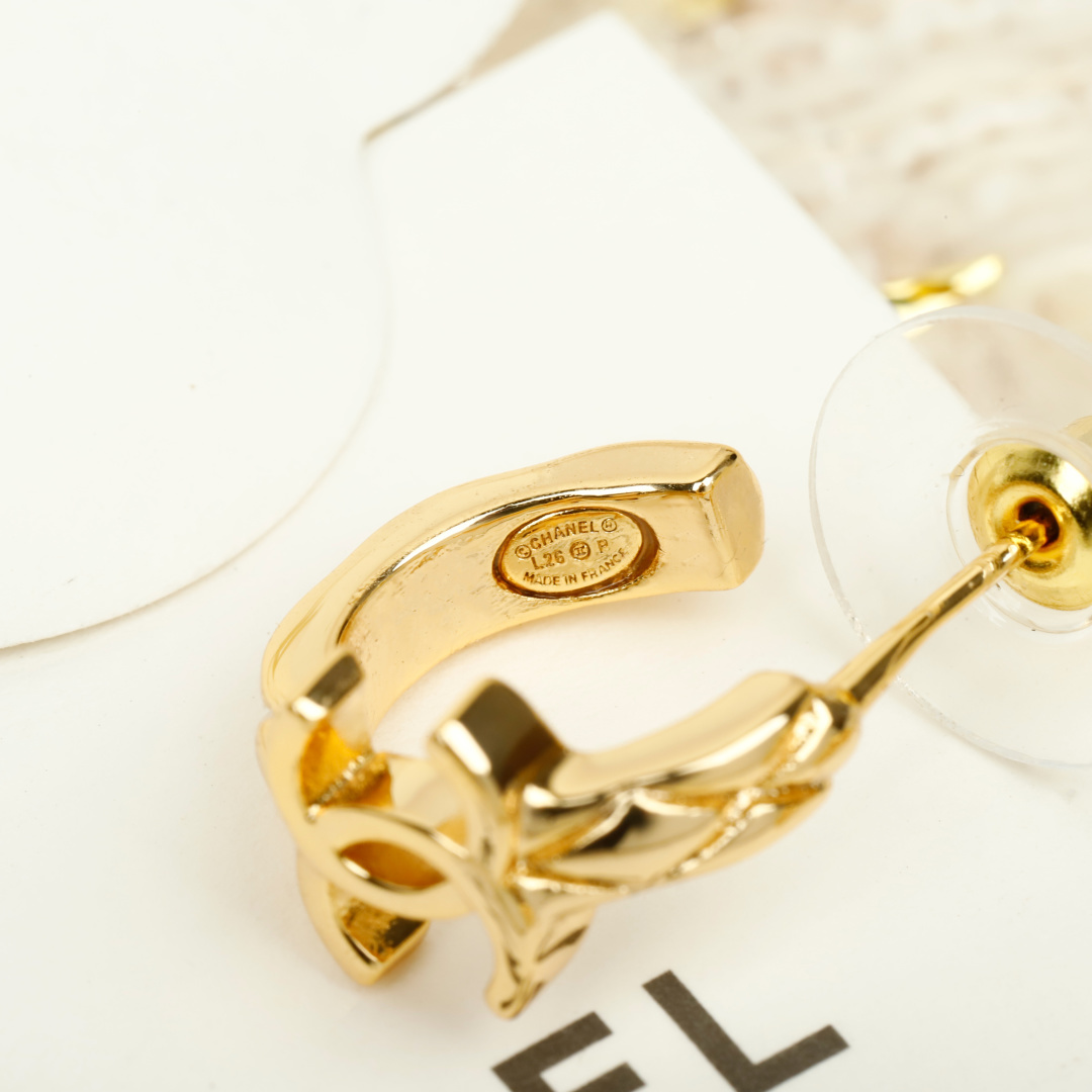 Earrings Jewelry