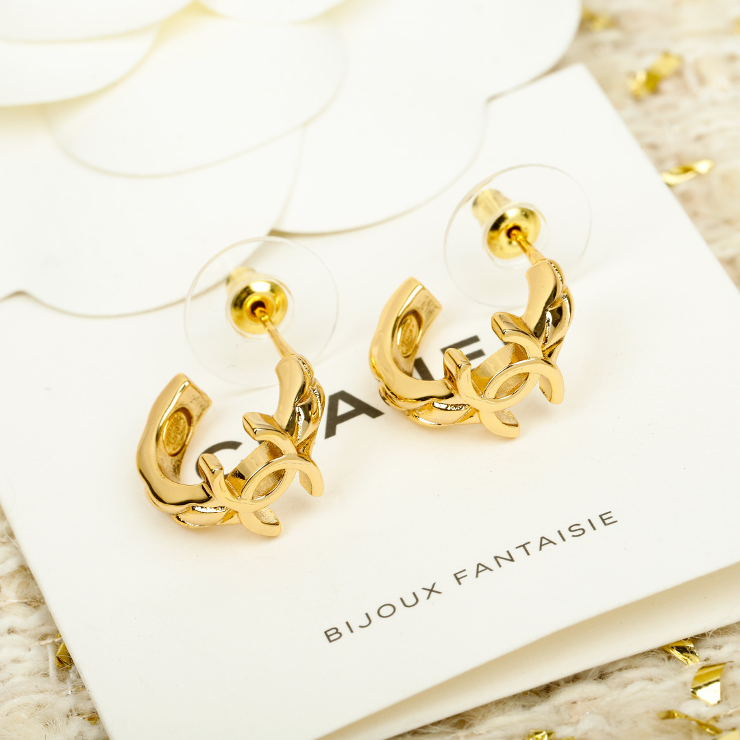 Earrings Jewelry