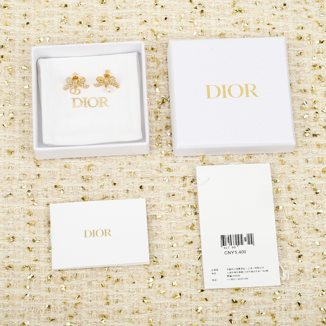 Earrings Jewelry