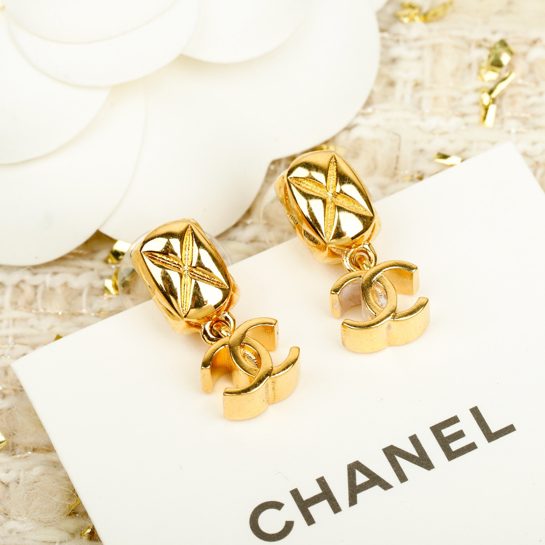 Earrings Jewelry