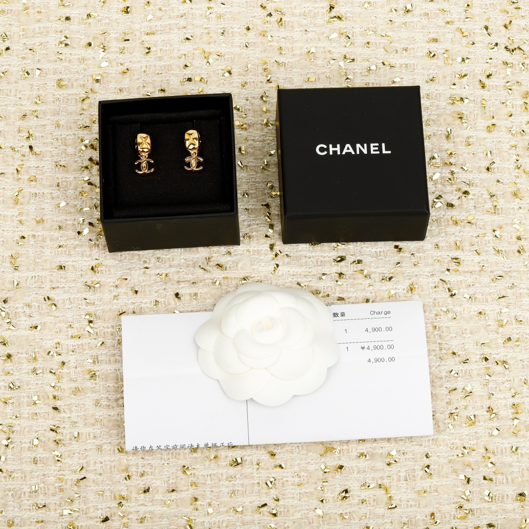 Earrings Jewelry
