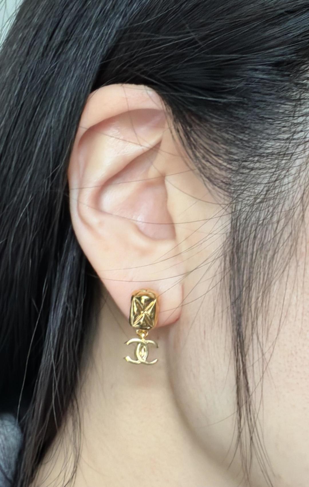 Earrings Jewelry