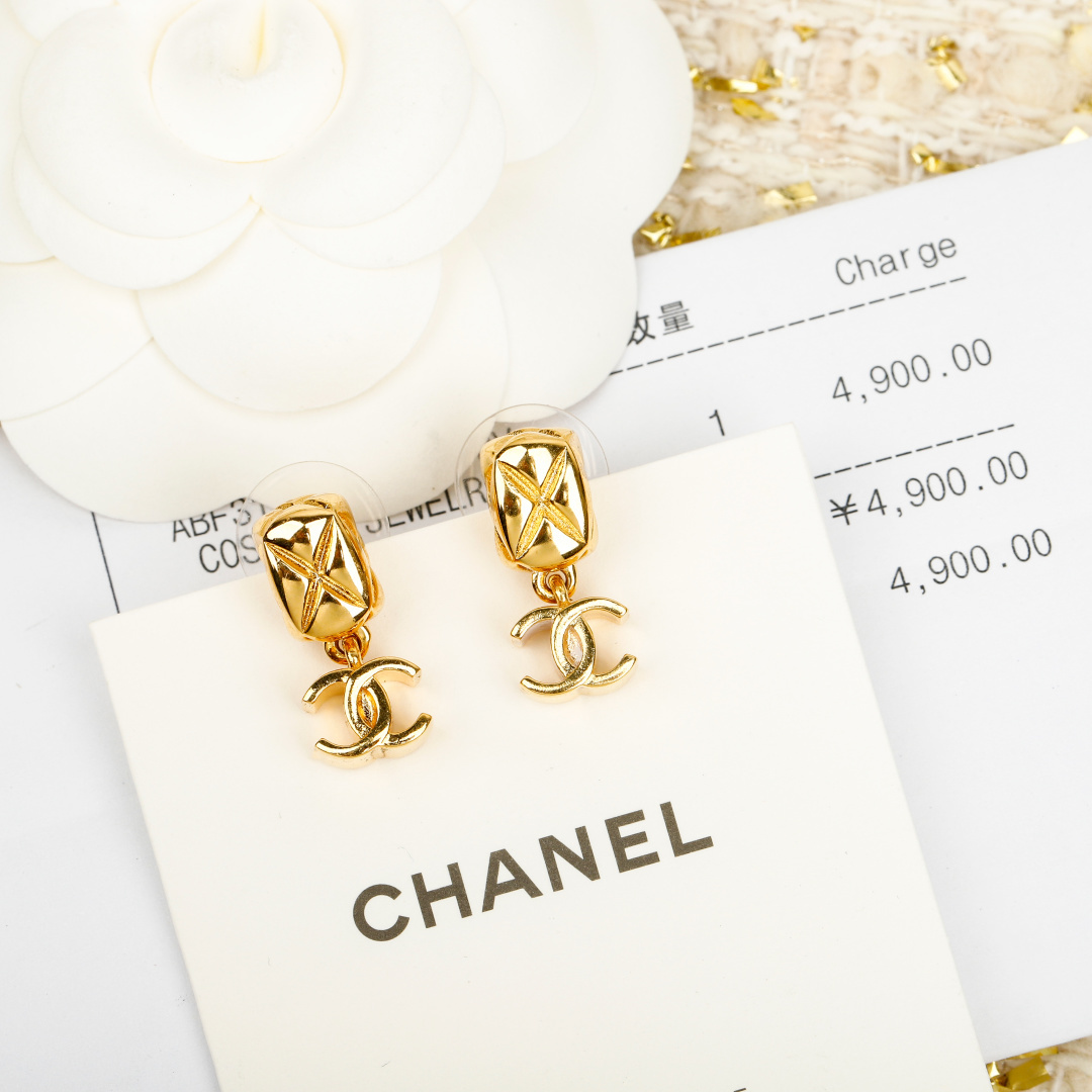 Earrings Jewelry