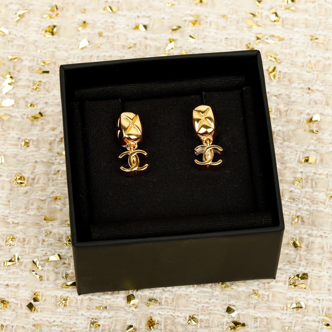 Earrings Jewelry