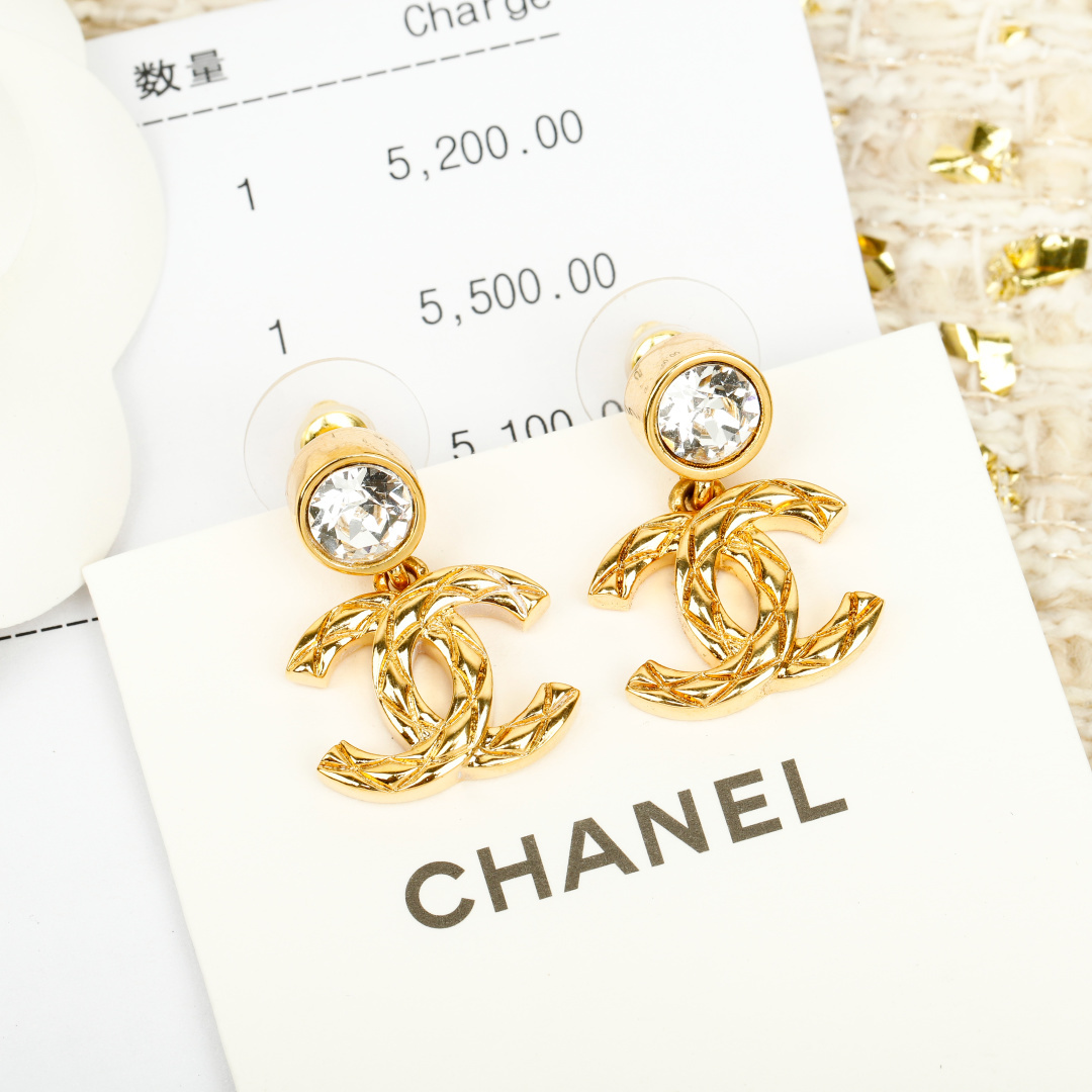Earrings Jewelry