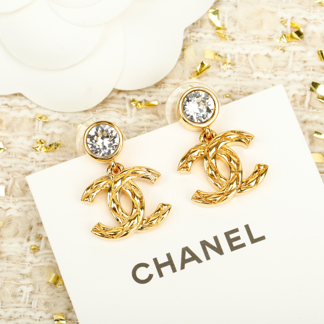Earrings Jewelry