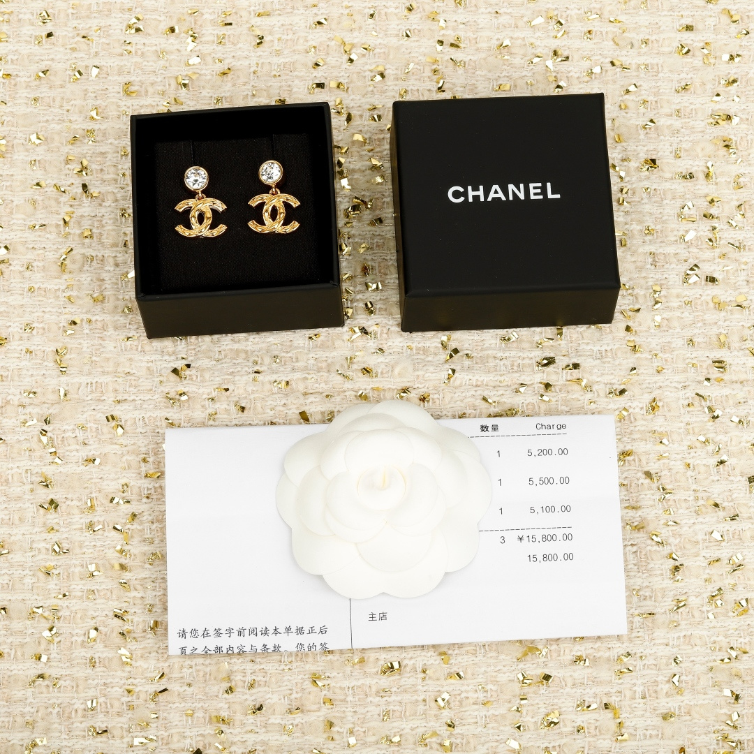 Earrings Jewelry