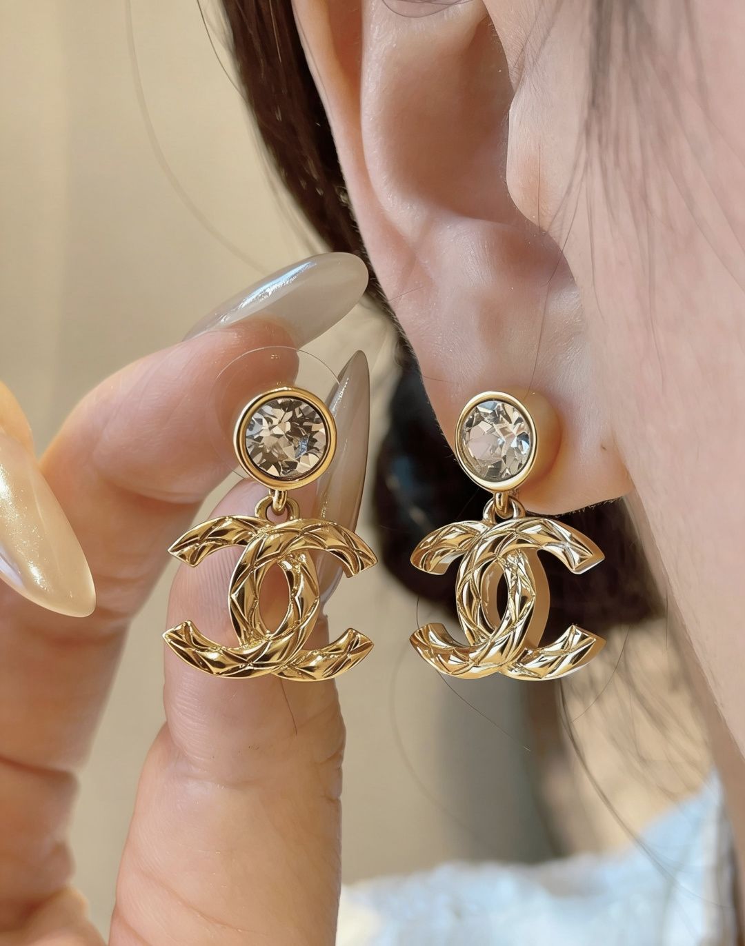 Earrings Jewelry
