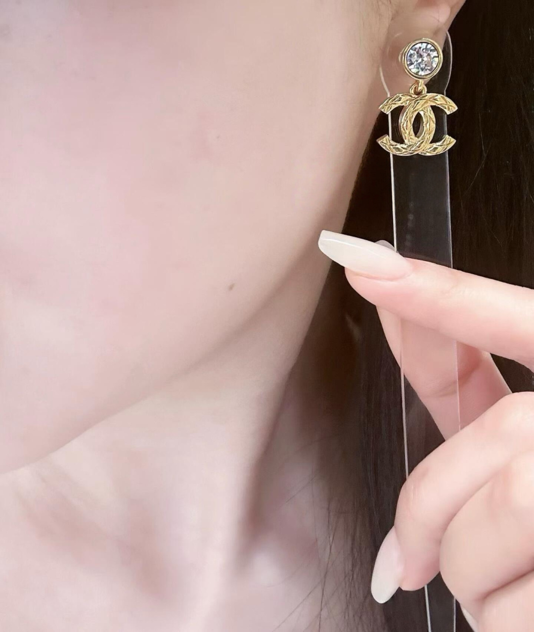 Earrings Jewelry