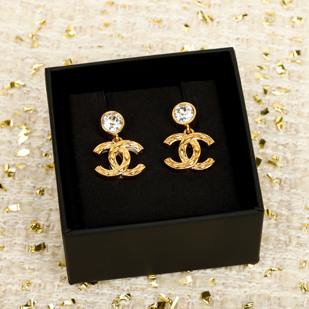 Earrings Jewelry