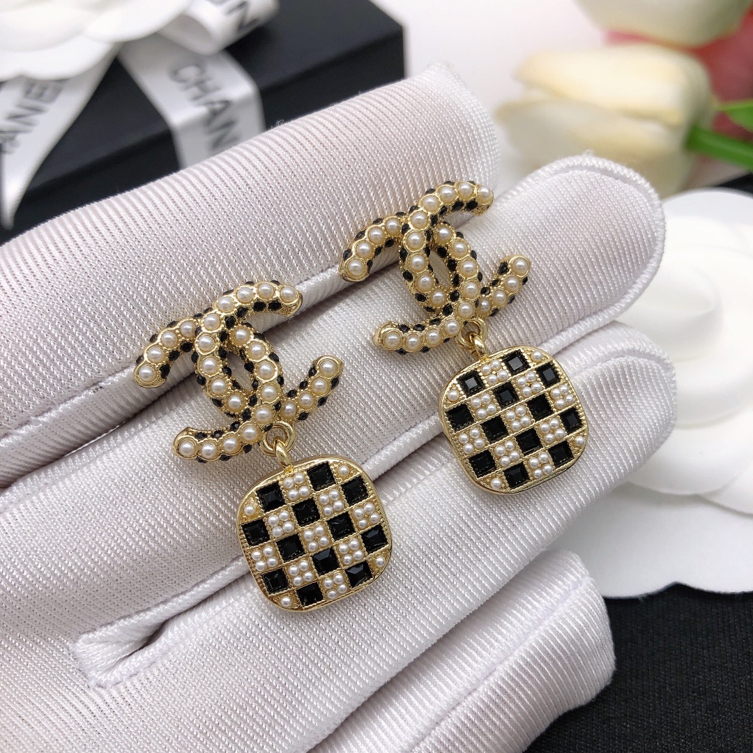 Earrings Jewelry