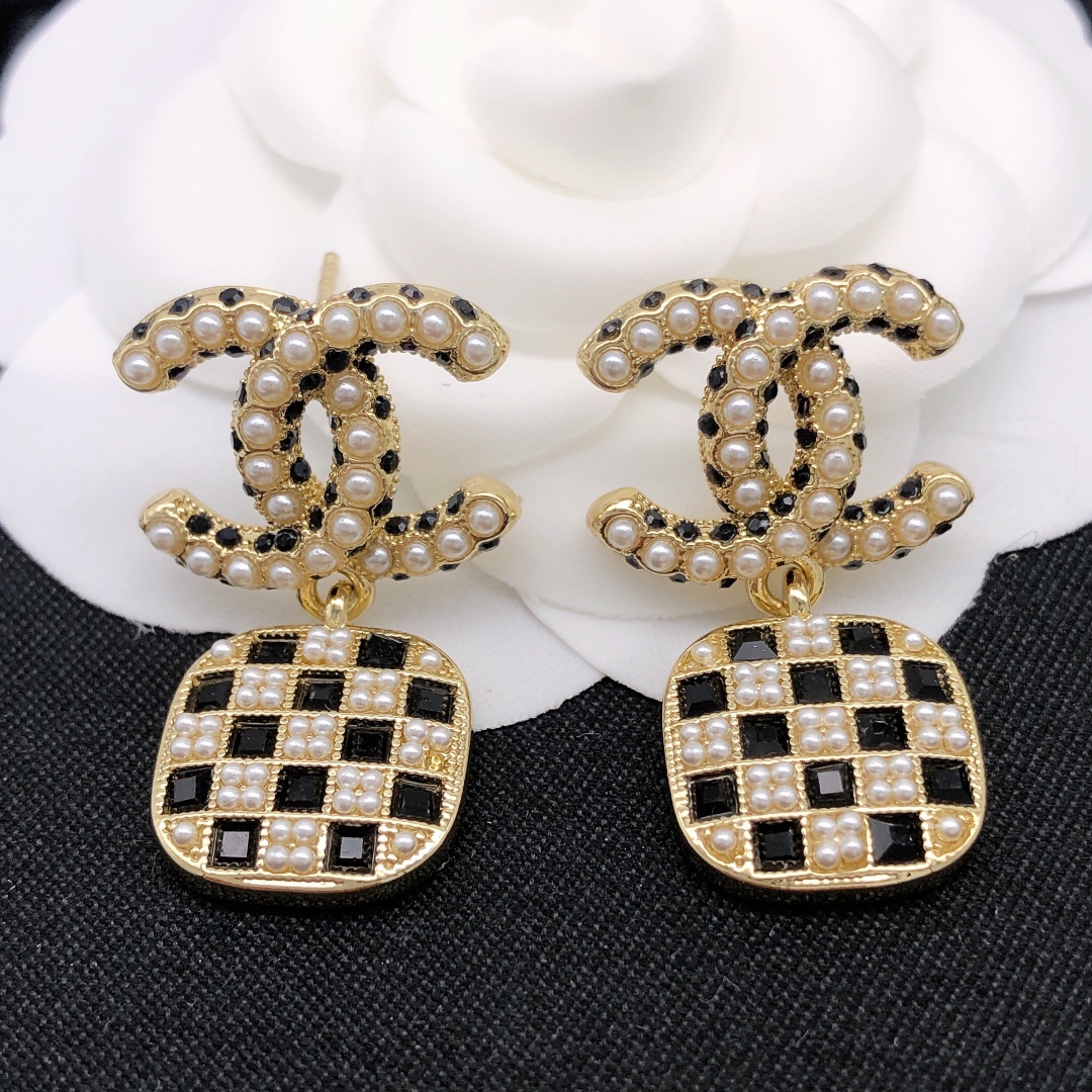 Earrings Jewelry