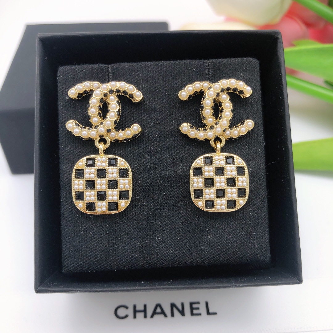 Earrings Jewelry