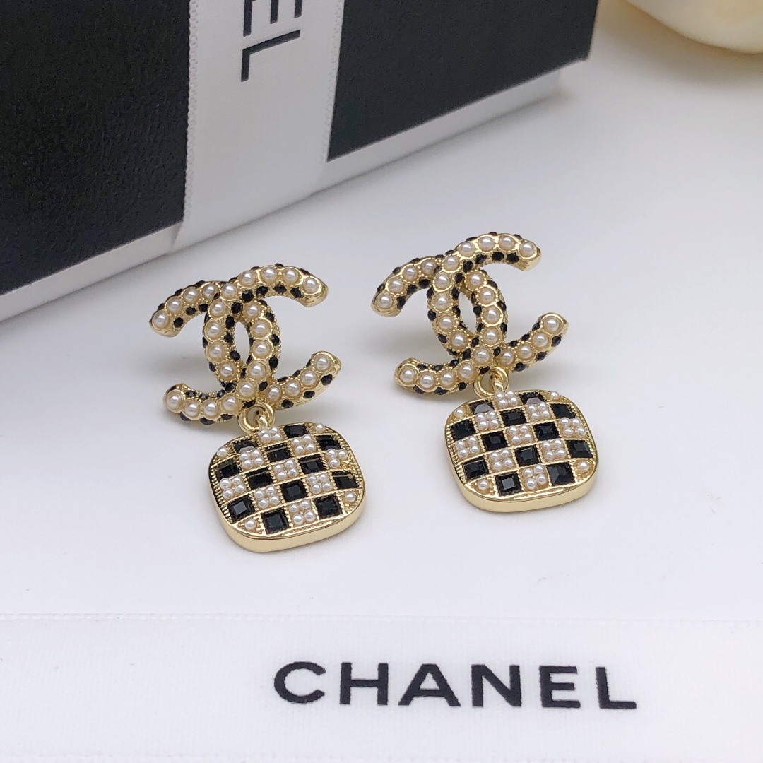 Earrings Jewelry