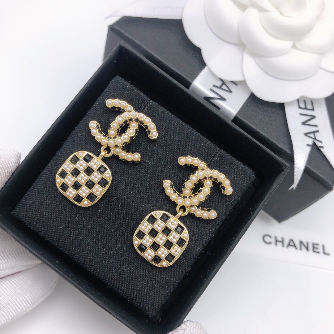Earrings Jewelry