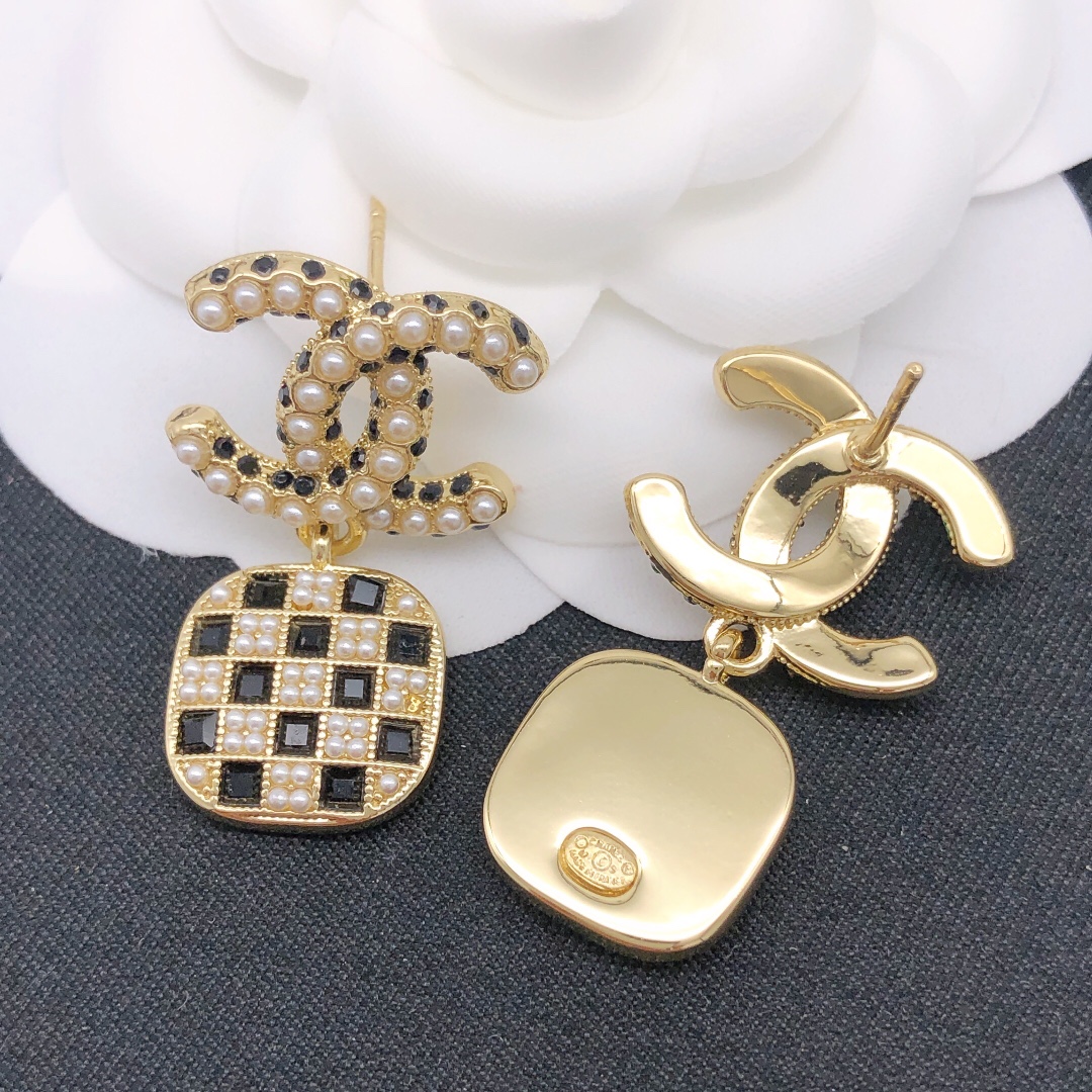 Earrings Jewelry