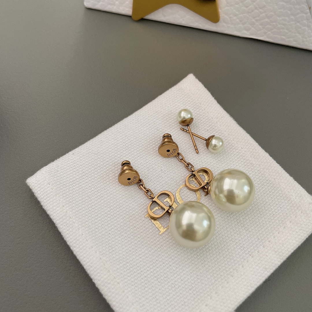 Earrings Jewelry