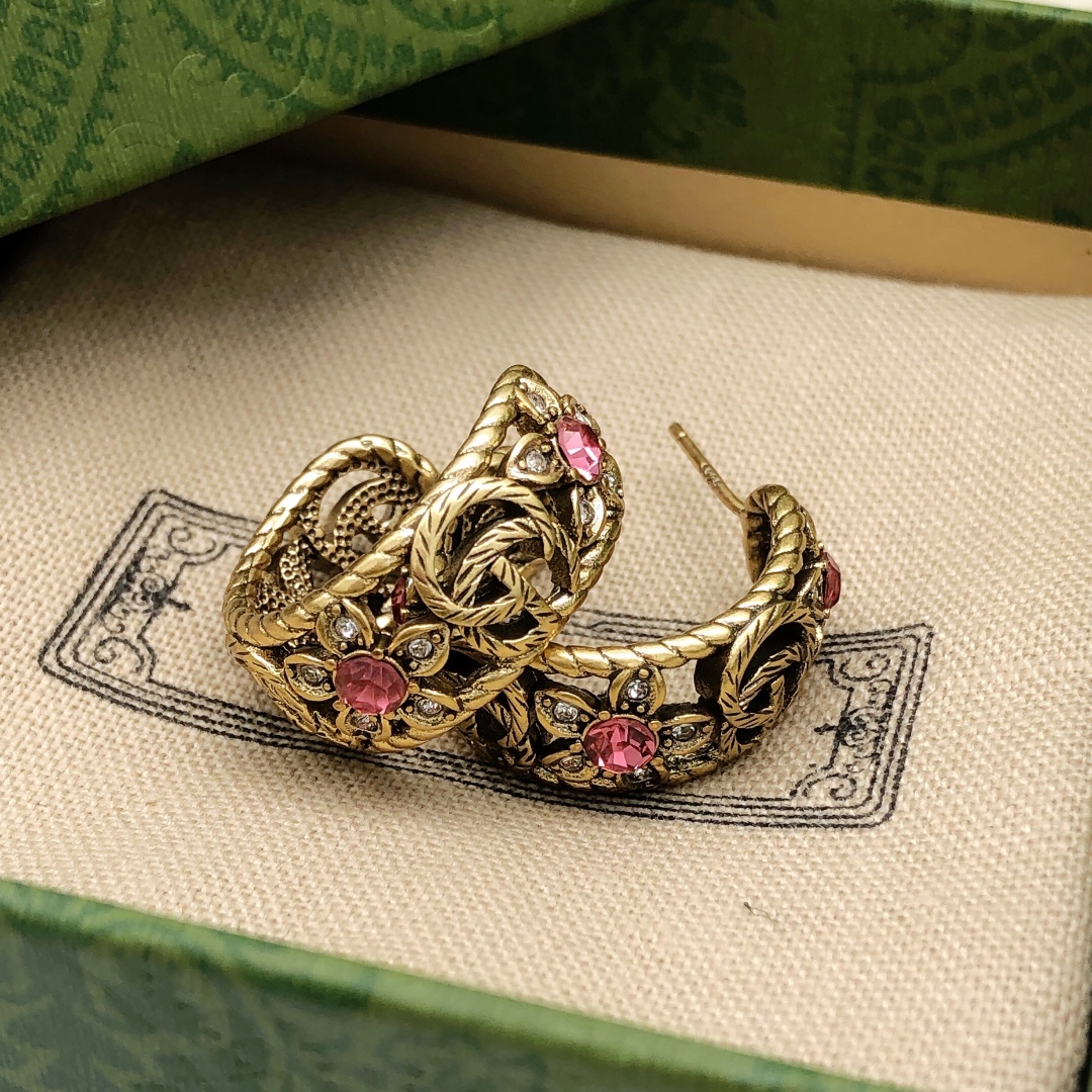Earrings Jewelry