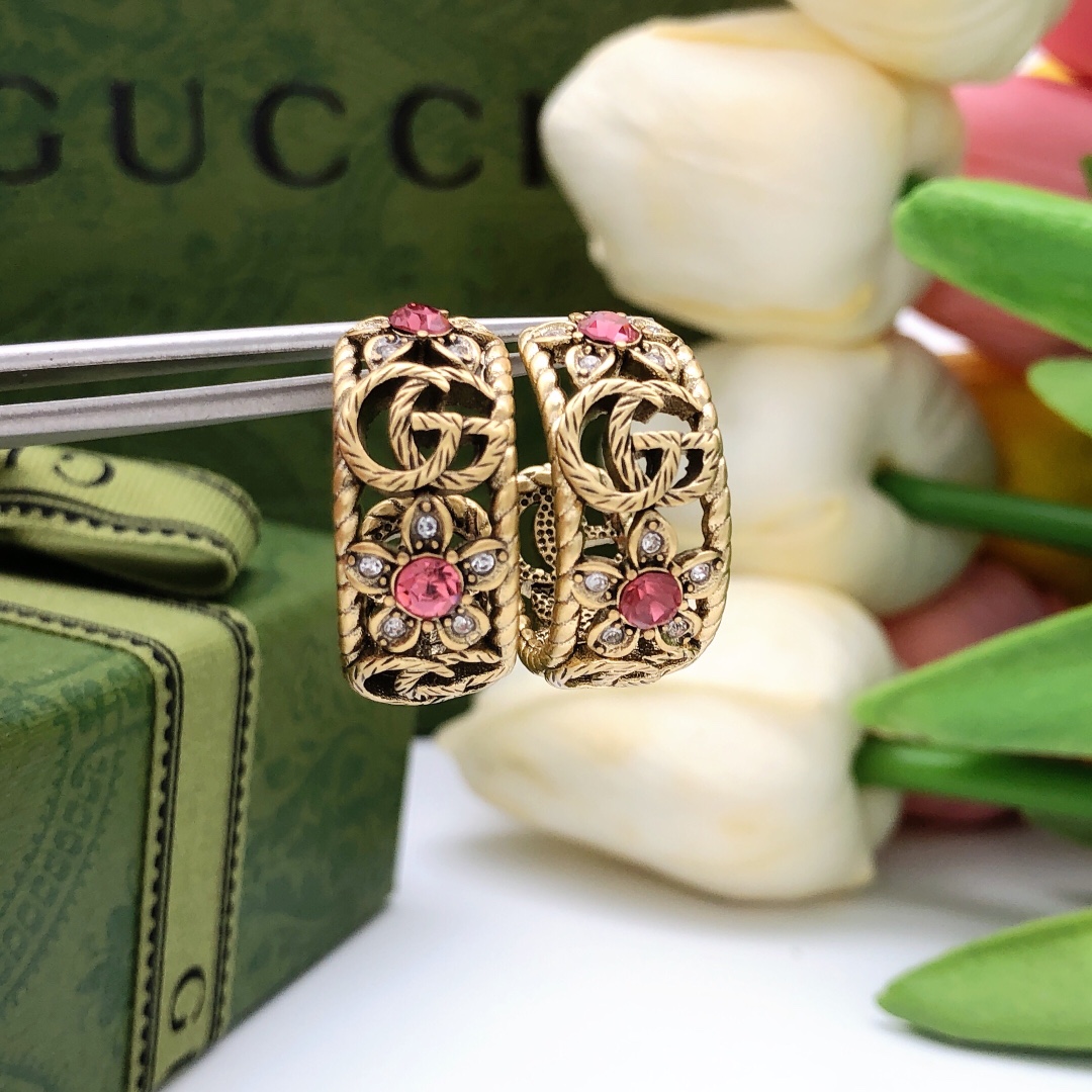 Earrings Jewelry