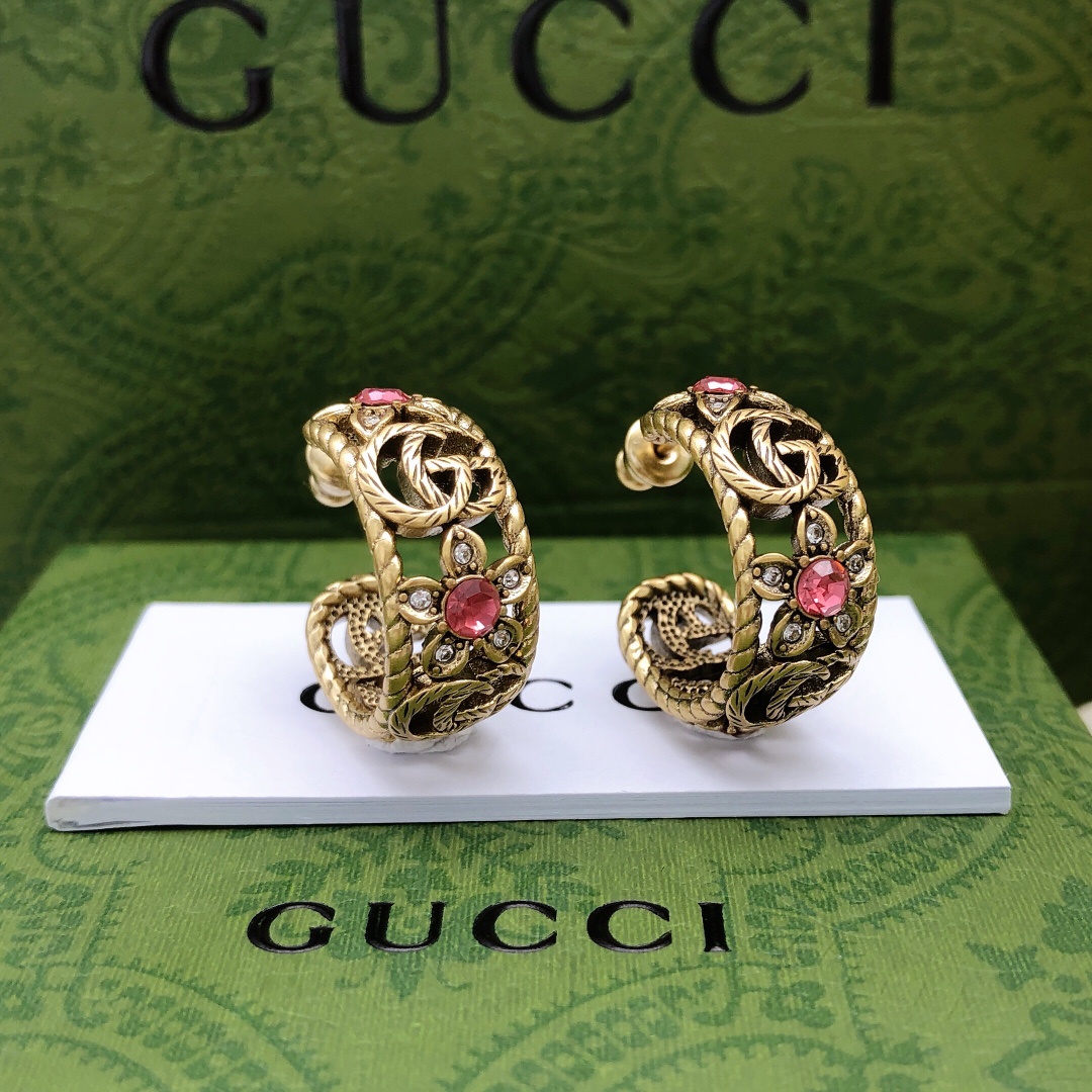 Earrings Jewelry
