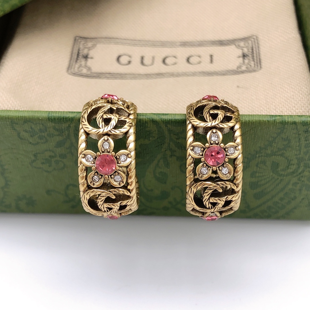 Earrings Jewelry