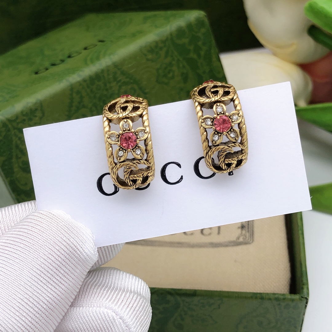 Earrings Jewelry