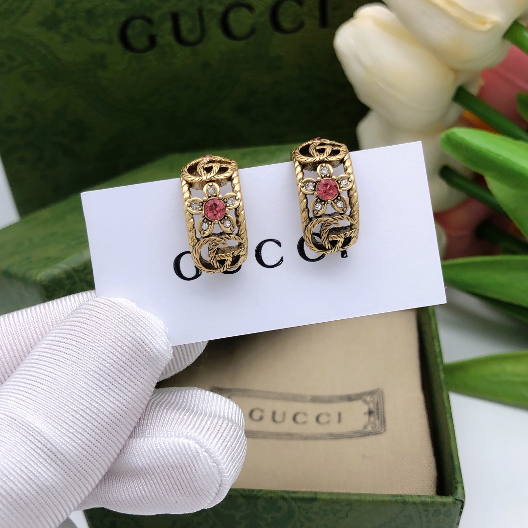 Earrings Jewelry