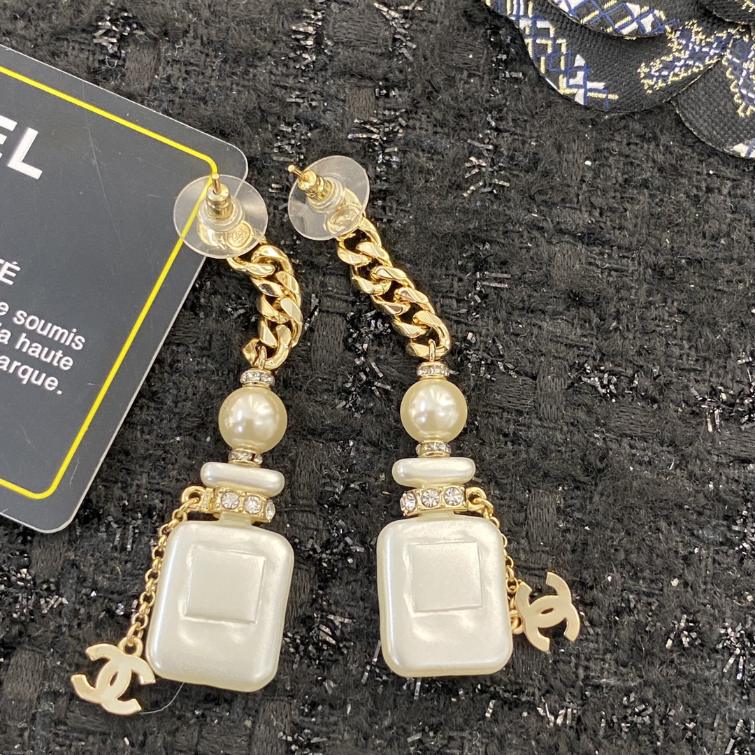 Earrings Jewelry